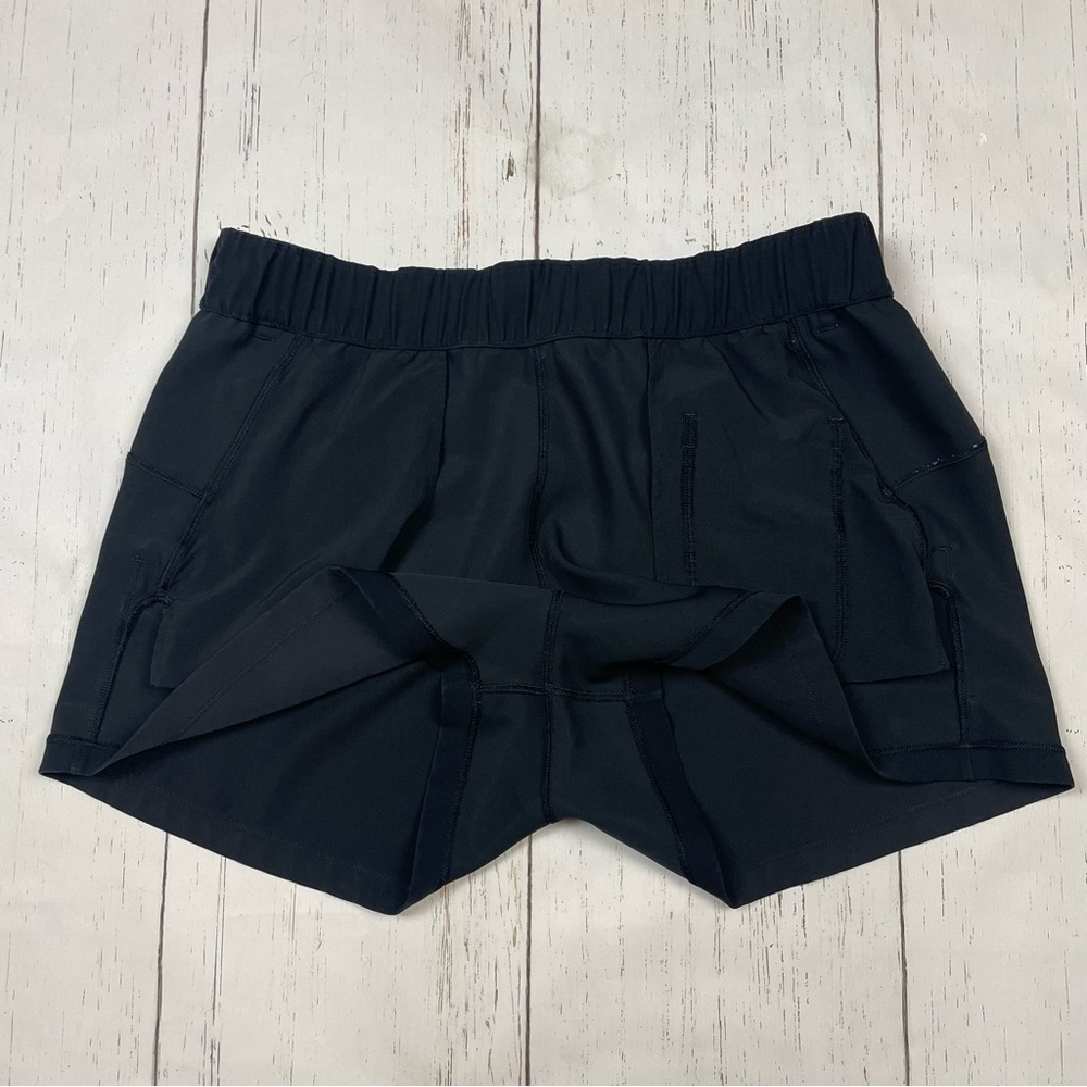 Lululemon On The Fly Short *Woven, *2.5” - Picture 9 of 10